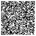 QR code with Taco Bell contacts