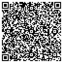 QR code with RLH Fire Protection contacts