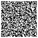 QR code with 4 Paws & More LLC contacts