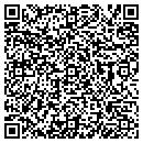 QR code with Wf Financial contacts