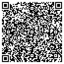 QR code with Heart's Desire contacts