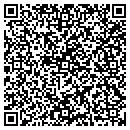 QR code with Pringle's Studio contacts