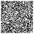 QR code with Amvets Auxiliary 92 contacts