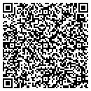 QR code with R Foster Ahron contacts