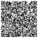 QR code with Rjm Studio contacts