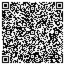 QR code with D J Productions contacts