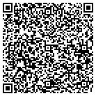 QR code with Cimarron Escrow Inc contacts