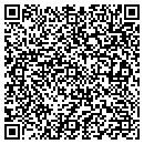 QR code with R C Collection contacts