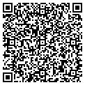 QR code with Testa Studio contacts