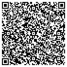 QR code with The Portrait Studio At Target contacts