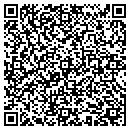 QR code with Thomas H M contacts