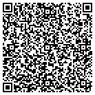 QR code with Through the Cameras Eye contacts