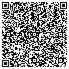 QR code with Timeless Treasures Photography contacts
