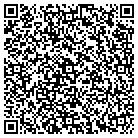 QR code with Cpr Professionals Of The Treasure Coast contacts