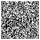 QR code with Alana L Drew contacts
