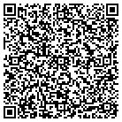 QR code with Sertech Electronics Repair contacts