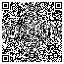 QR code with White Studio contacts