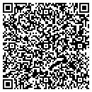 QR code with Zanowick J P contacts
