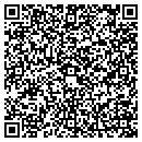 QR code with Rebecca M Rasmussen contacts
