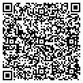 QR code with Ampm contacts