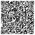 QR code with Ampere Motion Picture Co contacts