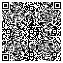 QR code with Harper Canovai Studio contacts