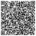 QR code with J C Penney Portrait Studio contacts