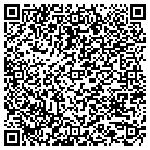 QR code with J Domoney Imaging Incorporated contacts