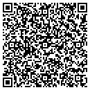 QR code with J & S Photography contacts