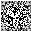 QR code with Handi Stop 9 contacts