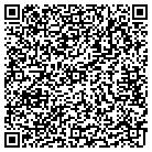 QR code with Aks In & Out Mini Market contacts