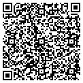 QR code with Ampm contacts