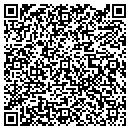 QR code with Kinlaw Studio contacts