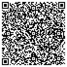 QR code with L J Photographics contacts