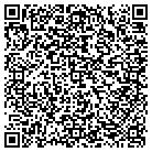 QR code with City Oasis Convenience Store contacts
