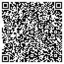 QR code with DontRetail contacts