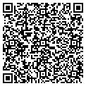 QR code with Ampm contacts