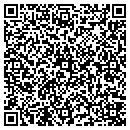 QR code with 5 Fortune Grocery contacts