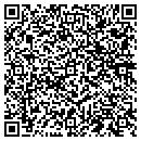 QR code with Aicha B & L contacts