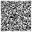 QR code with R Conrad Truell Photography contacts