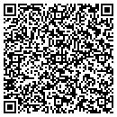 QR code with Kangaroo Express contacts