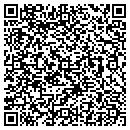 QR code with Akr Foodmart contacts