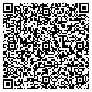 QR code with York's Studio contacts