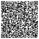 QR code with B M D Convinience Store contacts
