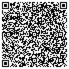 QR code with D D Convenience Store & Jam Rm contacts