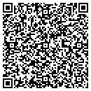 QR code with Claxton Shell contacts