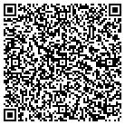 QR code with J R Stop & Shop Convenience contacts