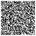 QR code with C & C Janitorial Supplies contacts