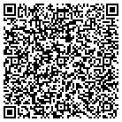 QR code with A & S Convenience Stores Inc contacts