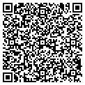 QR code with Linen King contacts